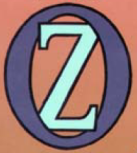 Oz logo